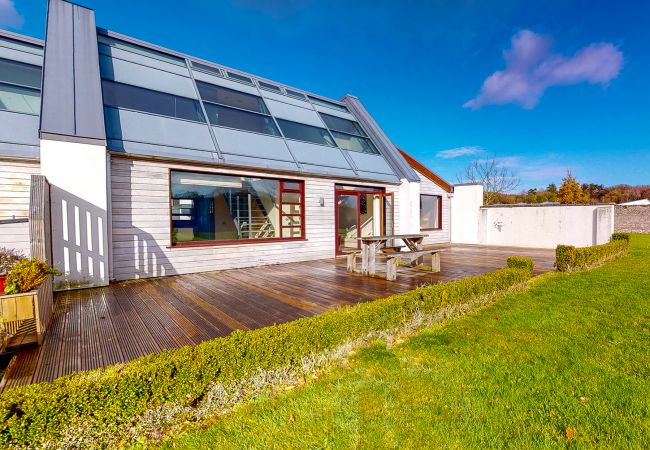 House in Castlemartyr - Castlemartyr Holiday Lodges (2 Bed)