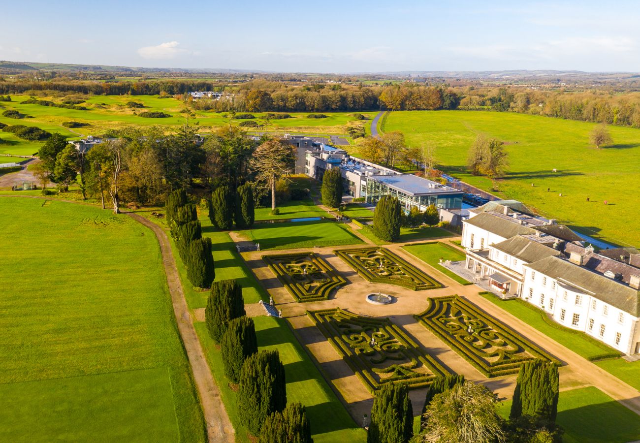 Castlemartyr Hotel & Spa Grounds, Castlemartyr Resort, County Cork