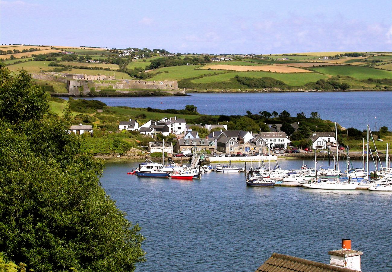 Kenmare, County Cork, Ireland