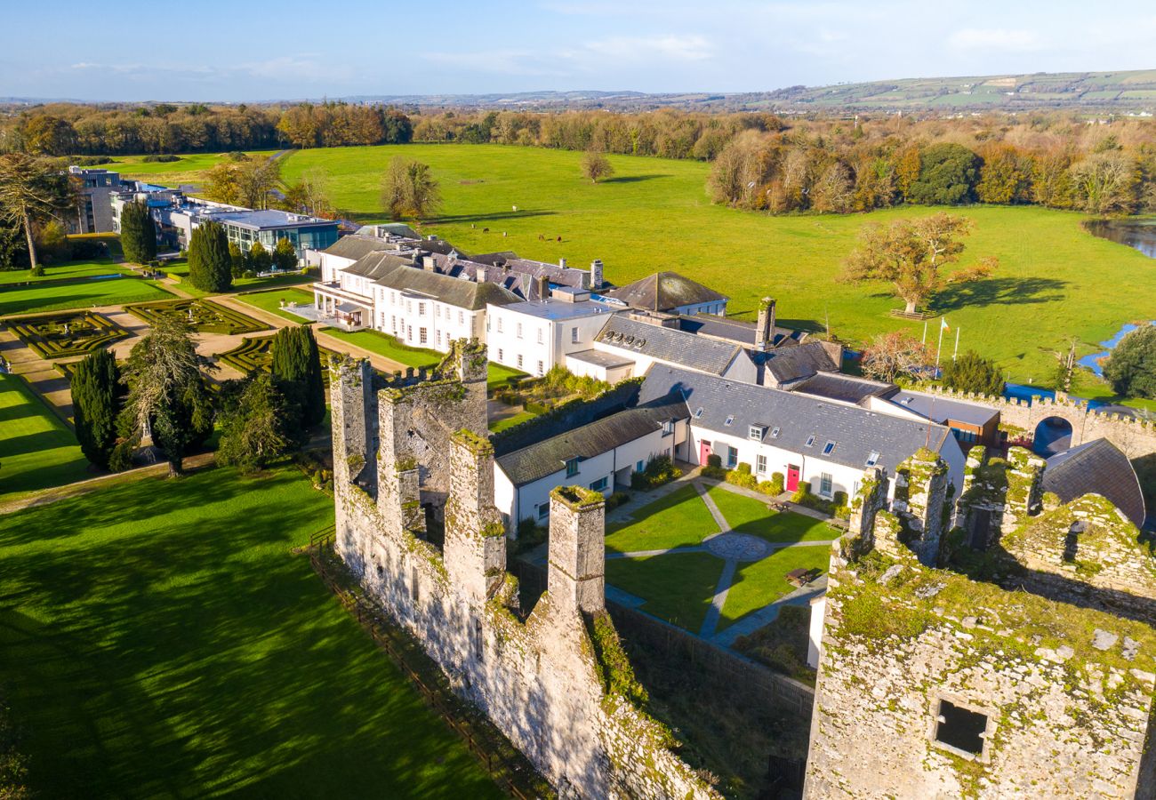 Castlemartyr Hotel & Spa Grounds, Castlemartyr Resort, County Cork