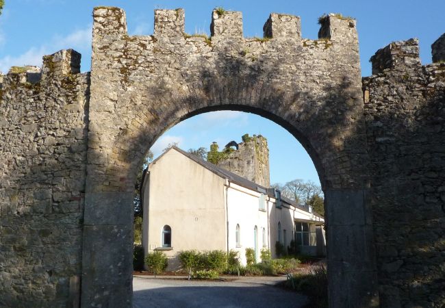 Castlemartyr - House