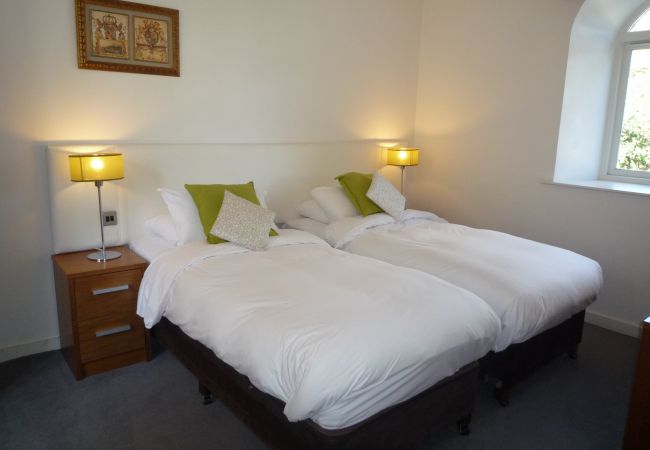 Castlemartyr Holiday Lodges,2 Bed Mews, Pretty Holiday Accommodation in Castlemartyr, County Cork