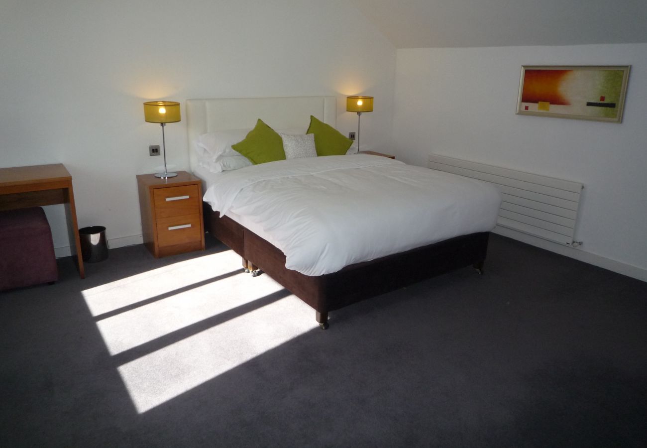 Castlemartyr Holiday Lodges,2 Bed Mews, Pretty Holiday Accommodation in Castlemartyr, County Cork