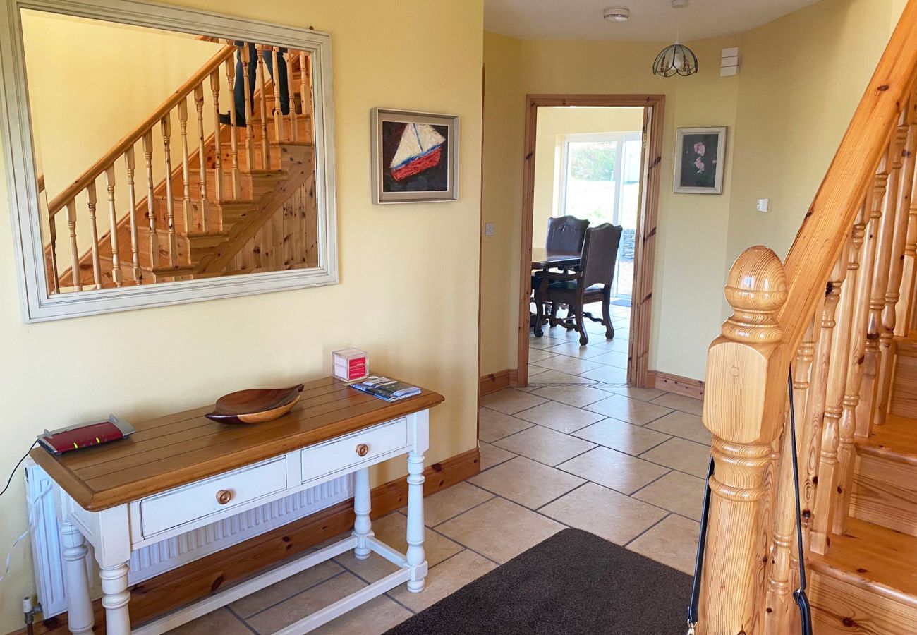 House in Cahersiveen - Valentia View Holiday Home