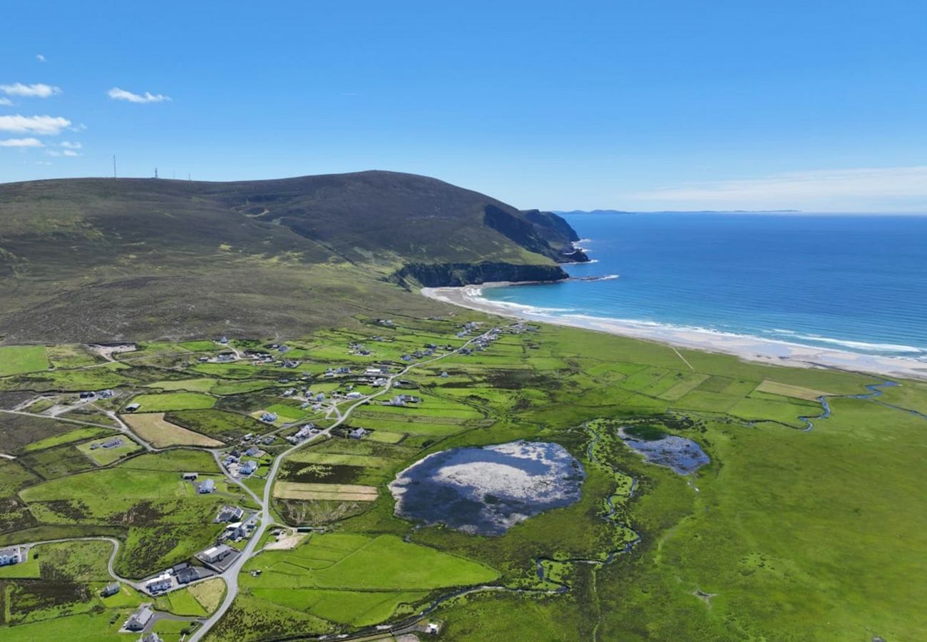 Achill Island, County Mayo