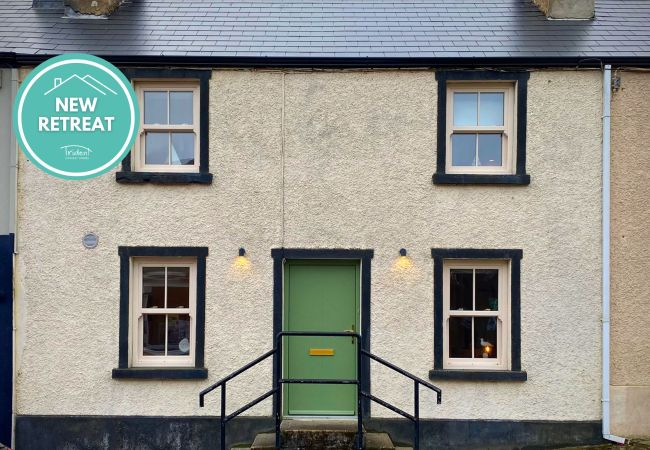 Apartment in Clifden - Clifden Town Townhouse