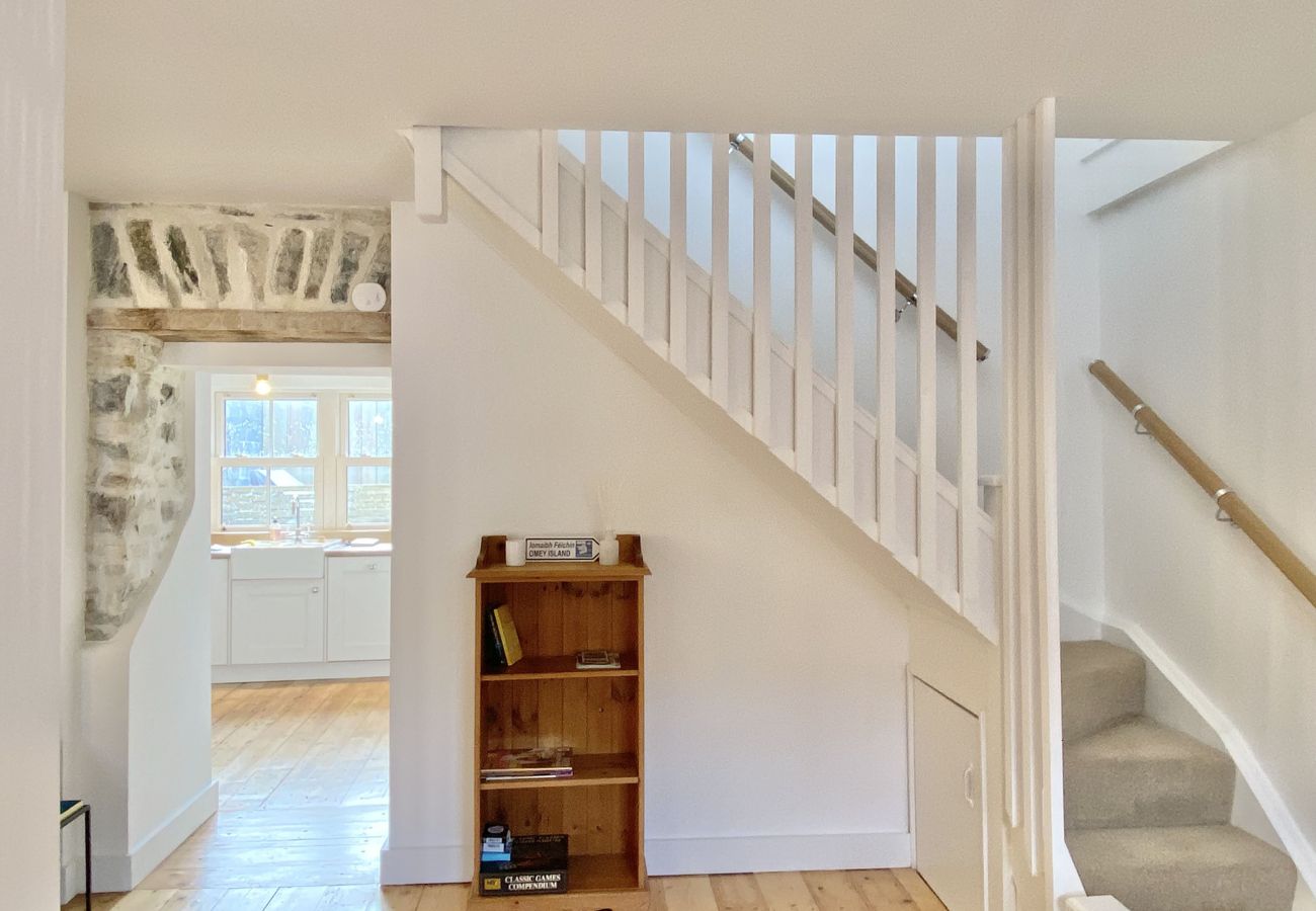 Apartment in Clifden - Clifden Town Townhouse