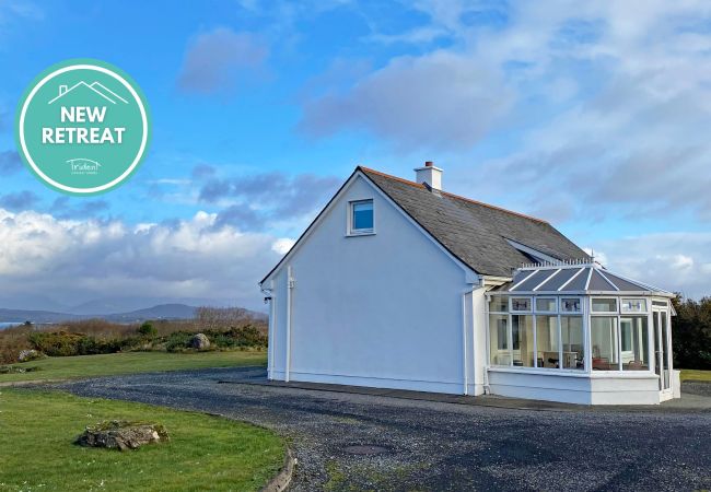 House in Cashel - Glynsk Holiday Home