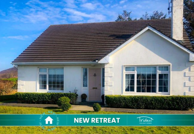 House in Louisburgh - Springwood Cottage Louisburgh