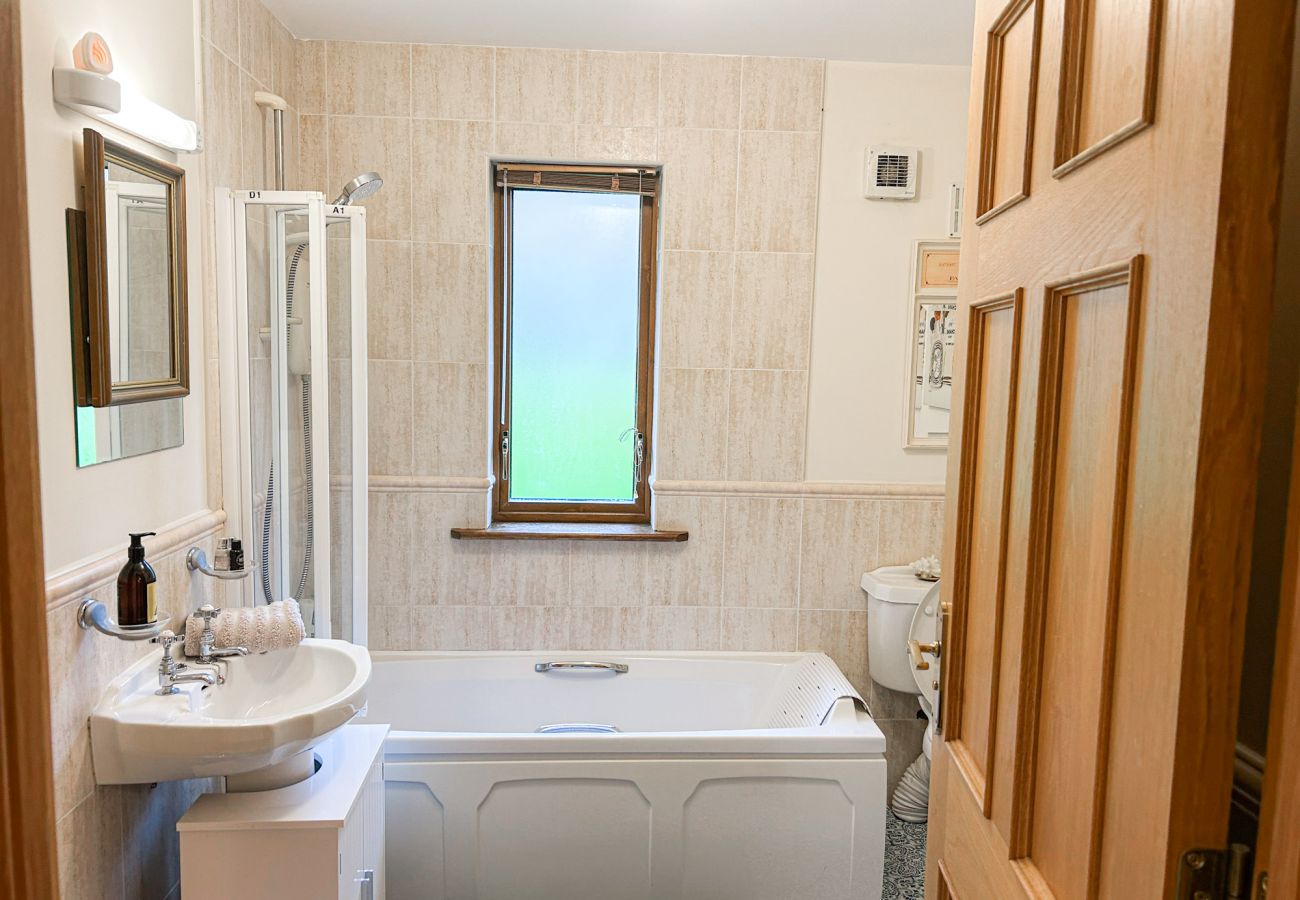 House in Glasson - Glasson Mews Holiday Home No. 2 