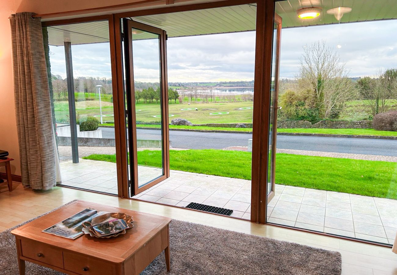 House in Glasson - Glasson Mews Holiday Home No. 2 