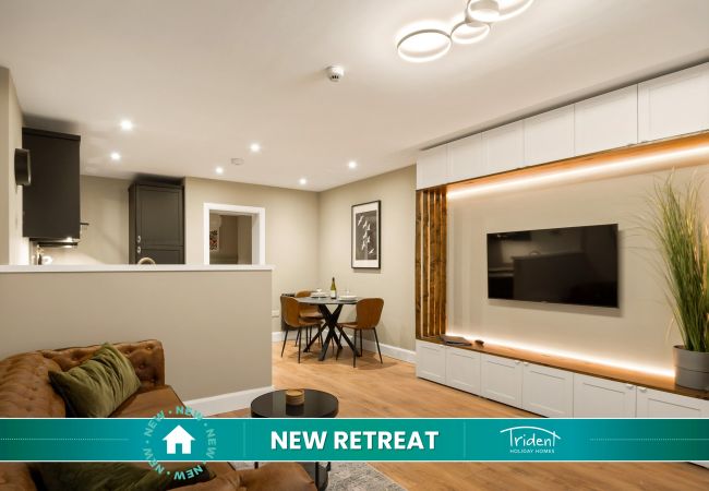 Apartment in Clifden - Main Street Hideaway Clifden