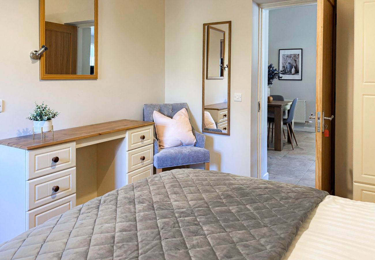 Cottage in Kylemore - Kylemore Woodland Holiday Cottage