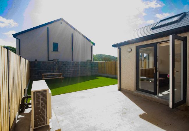 House in Dunmore East - Dunmore East Sunrise Meadows Holiday Home
