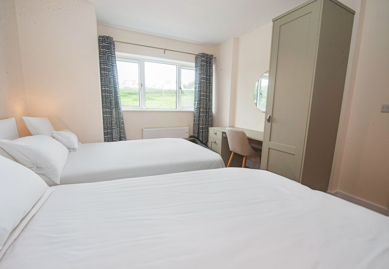 House in Dunmore East - Dunmore East Sunrise Meadows Holiday Home