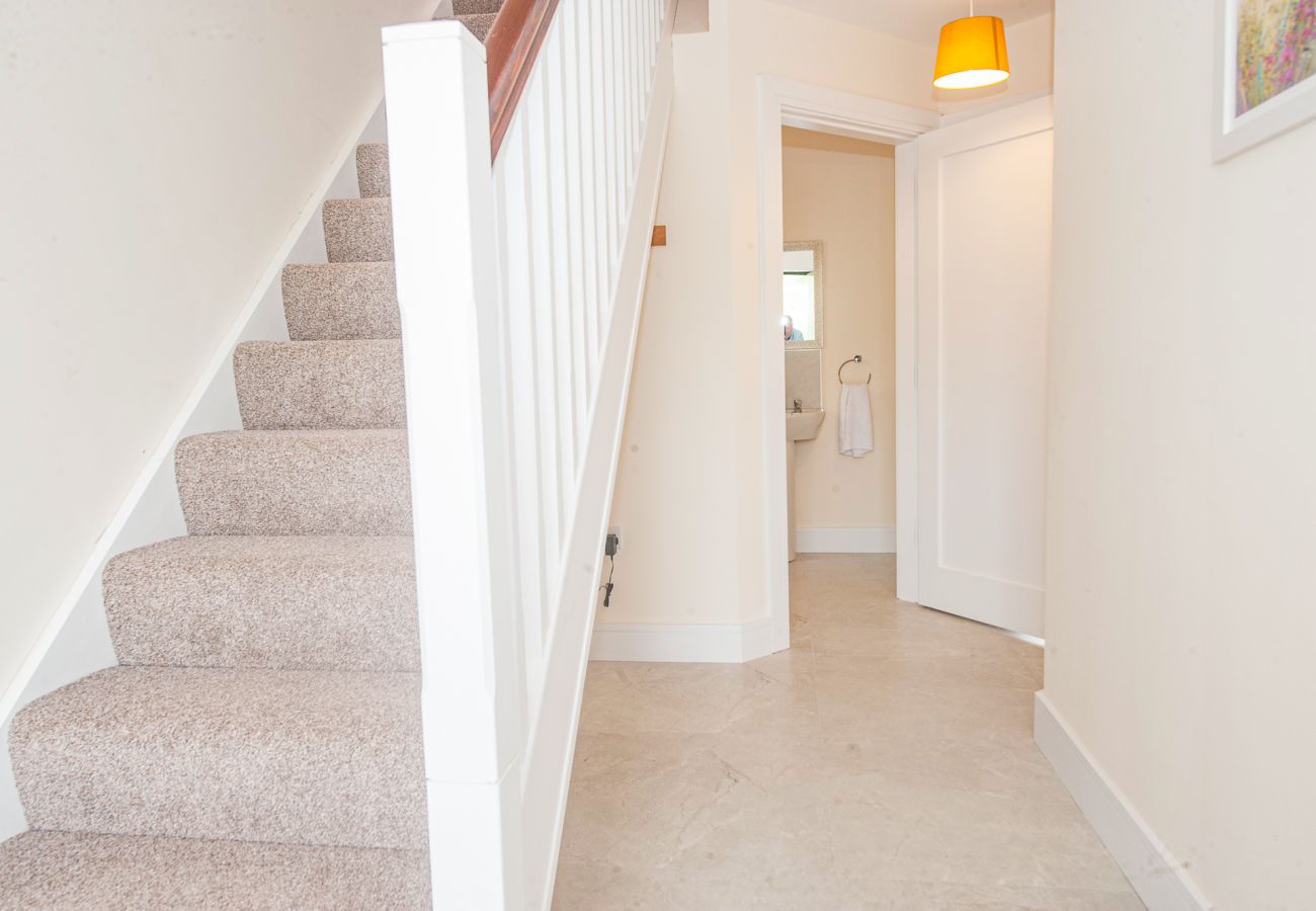 House in Dunmore East - Dunmore East Sunrise Meadows Holiday Home