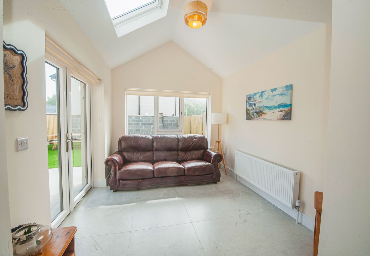 House in Dunmore East - Dunmore East Sunrise Meadows Holiday Home