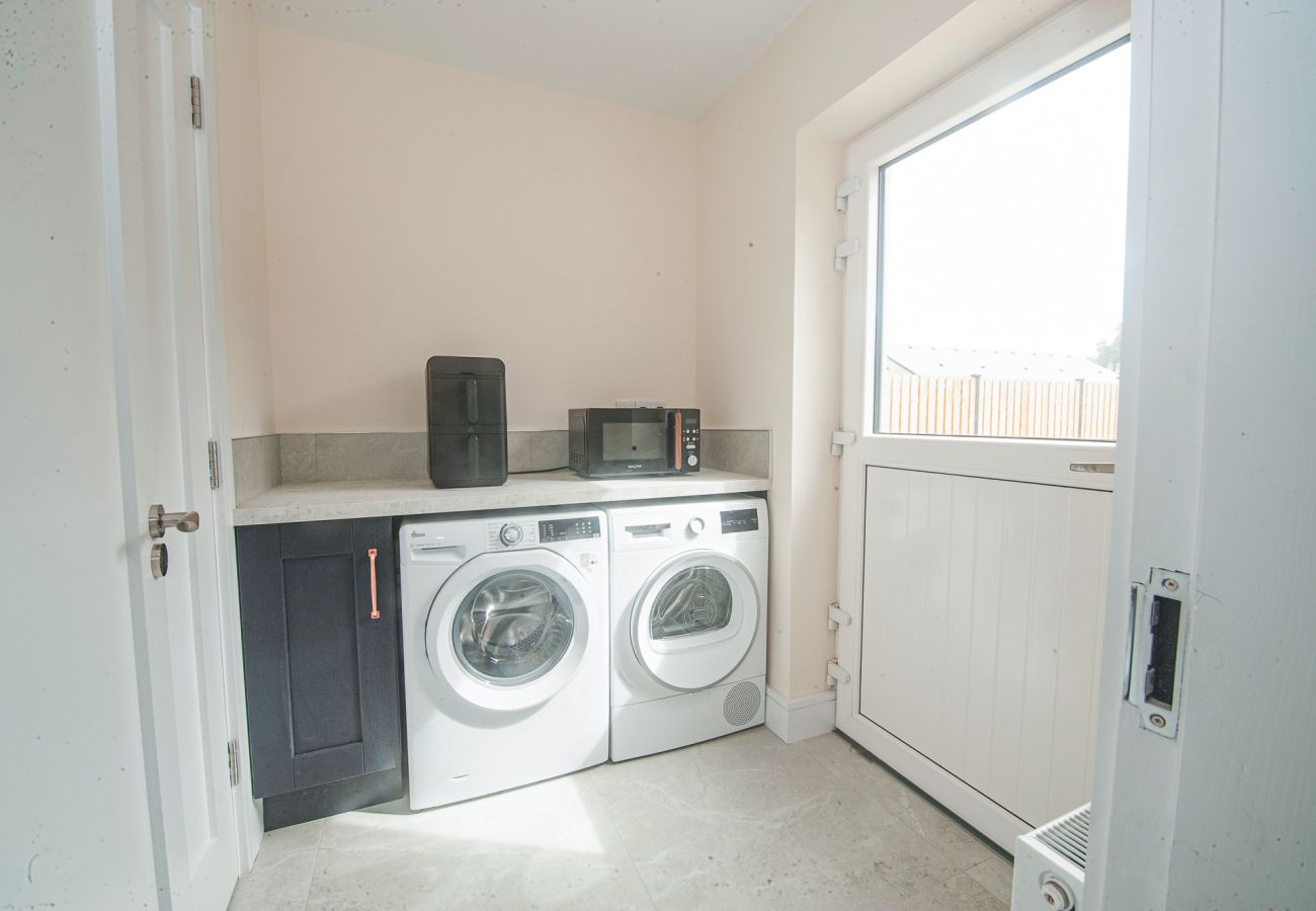 House in Dunmore East - Dunmore East Sunrise Meadows Holiday Home