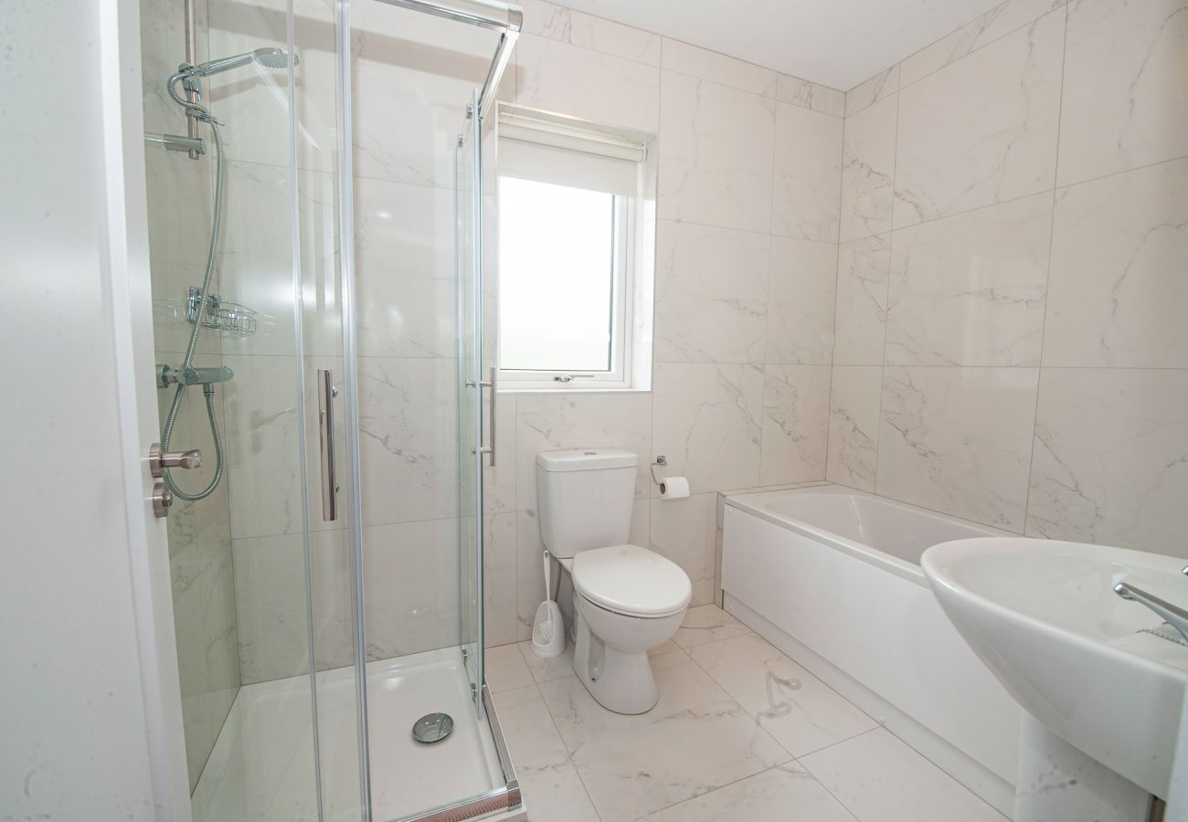 House in Dunmore East - Dunmore East Sunrise Meadows Holiday Home