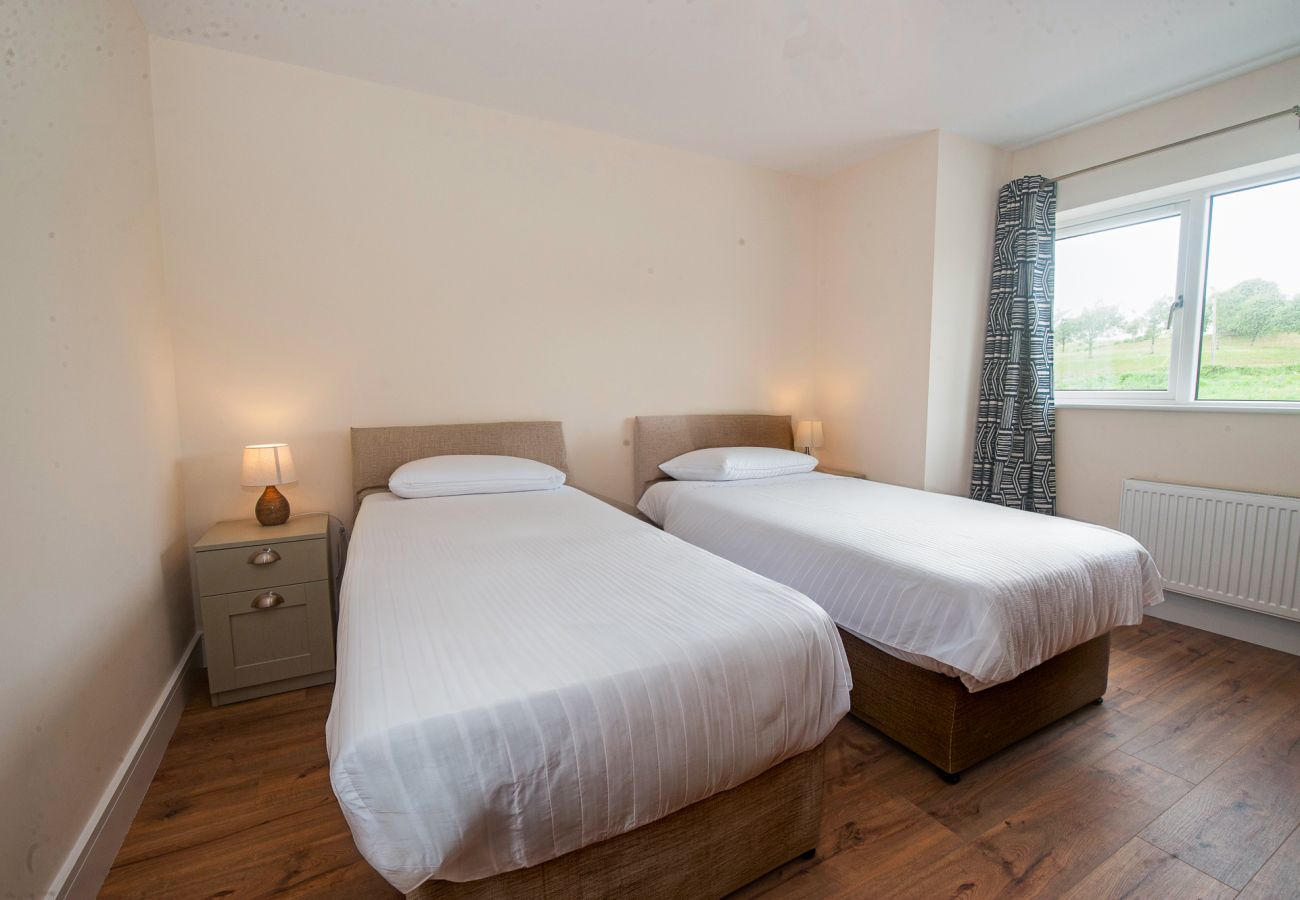 House in Dunmore East - Dunmore East Sunrise Meadows Holiday Home