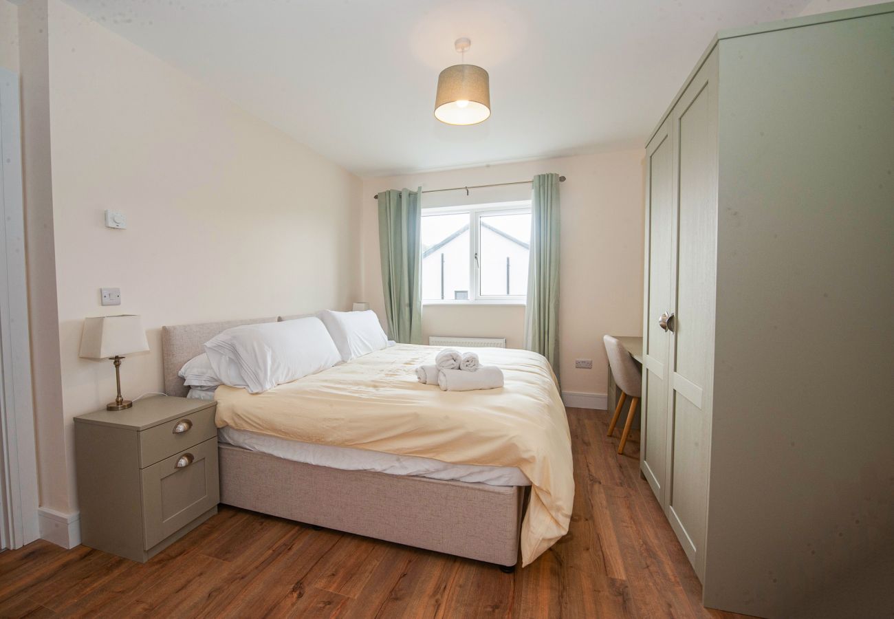 House in Dunmore East - Dunmore East Sunrise Meadows Holiday Home