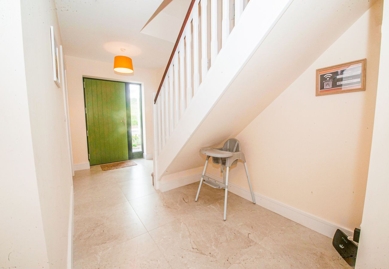 House in Dunmore East - Dunmore East Sunrise Meadows Holiday Home