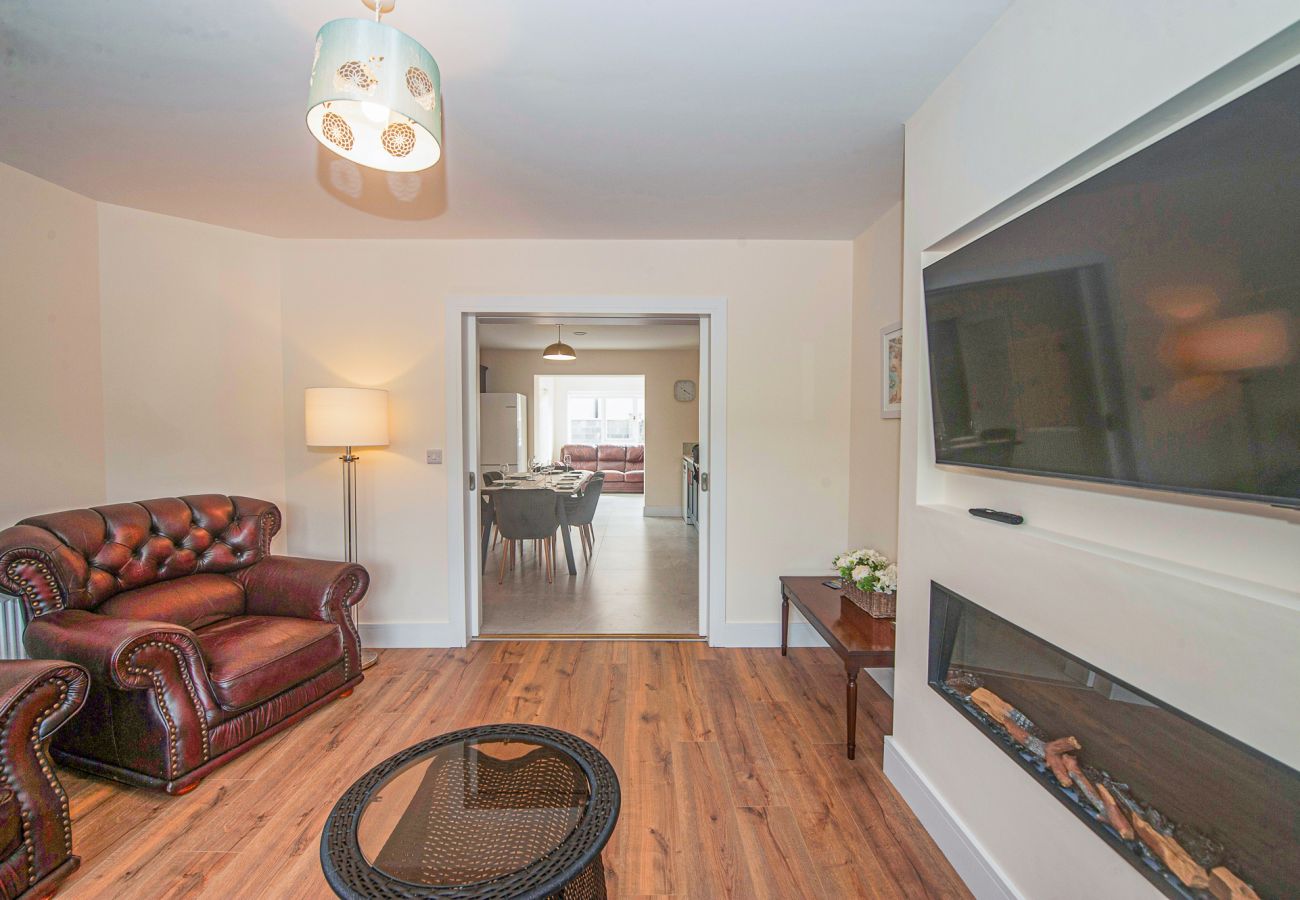 House in Dunmore East - Dunmore East Sunrise Meadows Holiday Home
