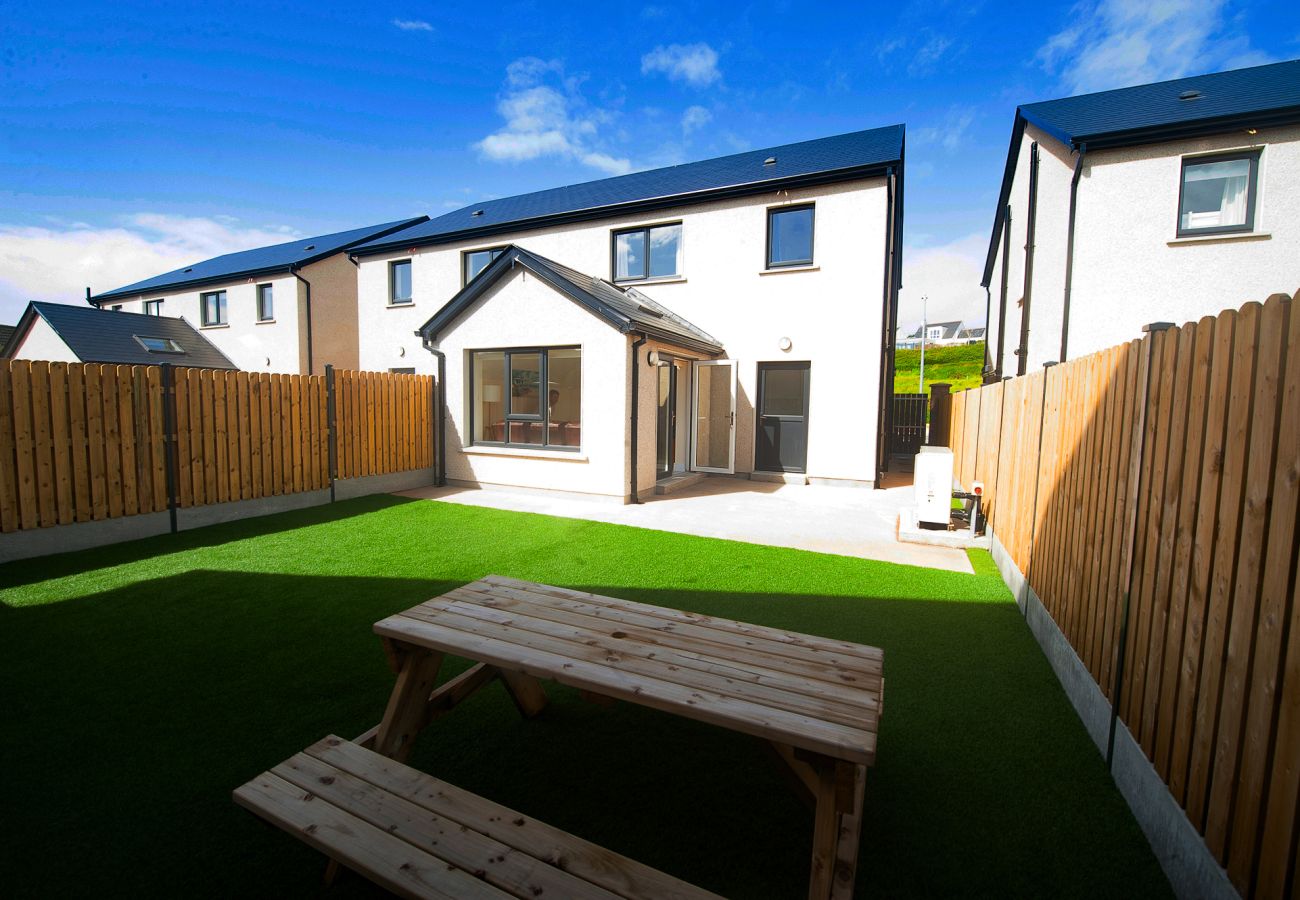 House in Dunmore East - Dunmore East Sunrise Meadows Holiday Home