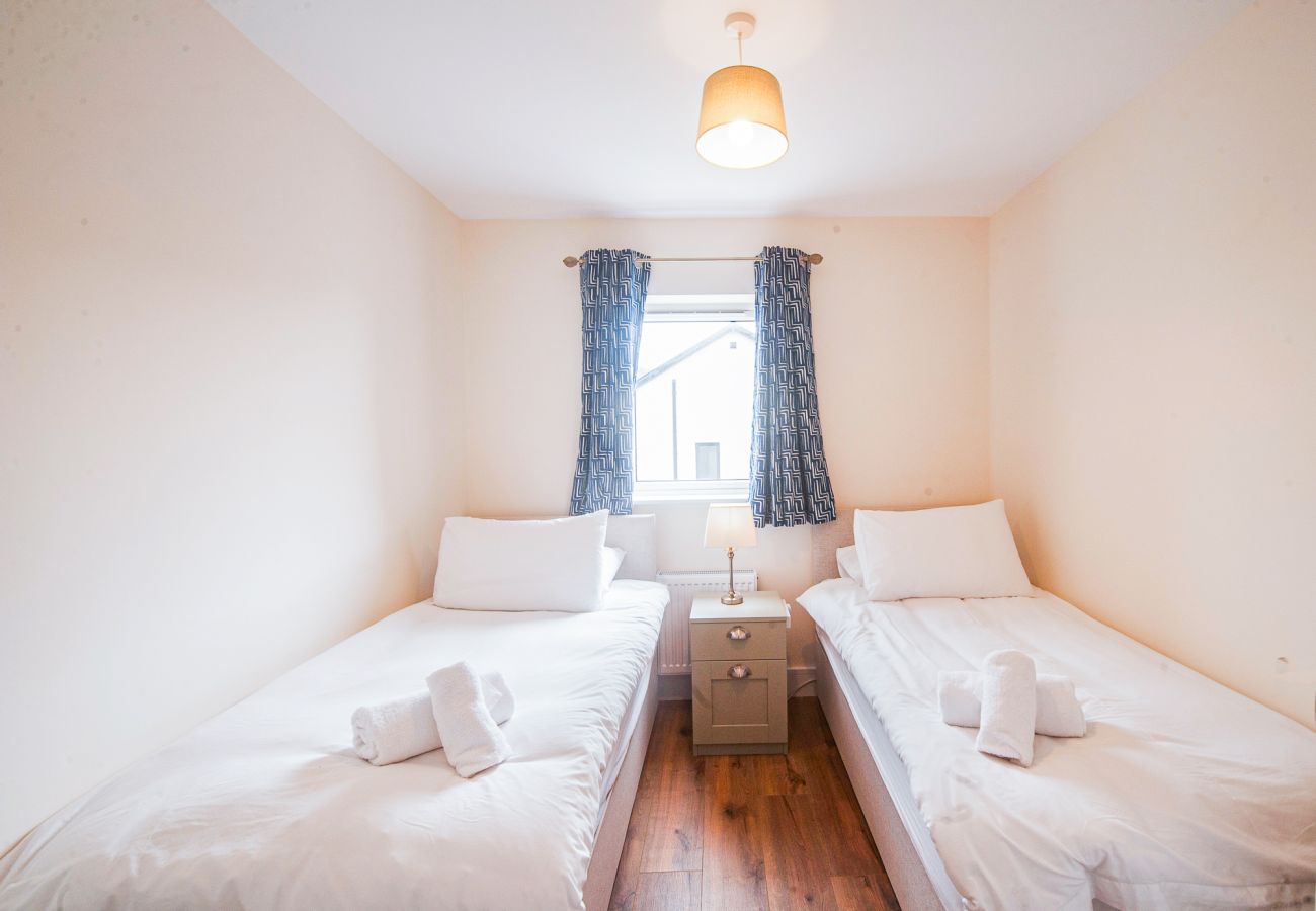 House in Dunmore East - Dunmore East Sunrise Meadows Holiday Home