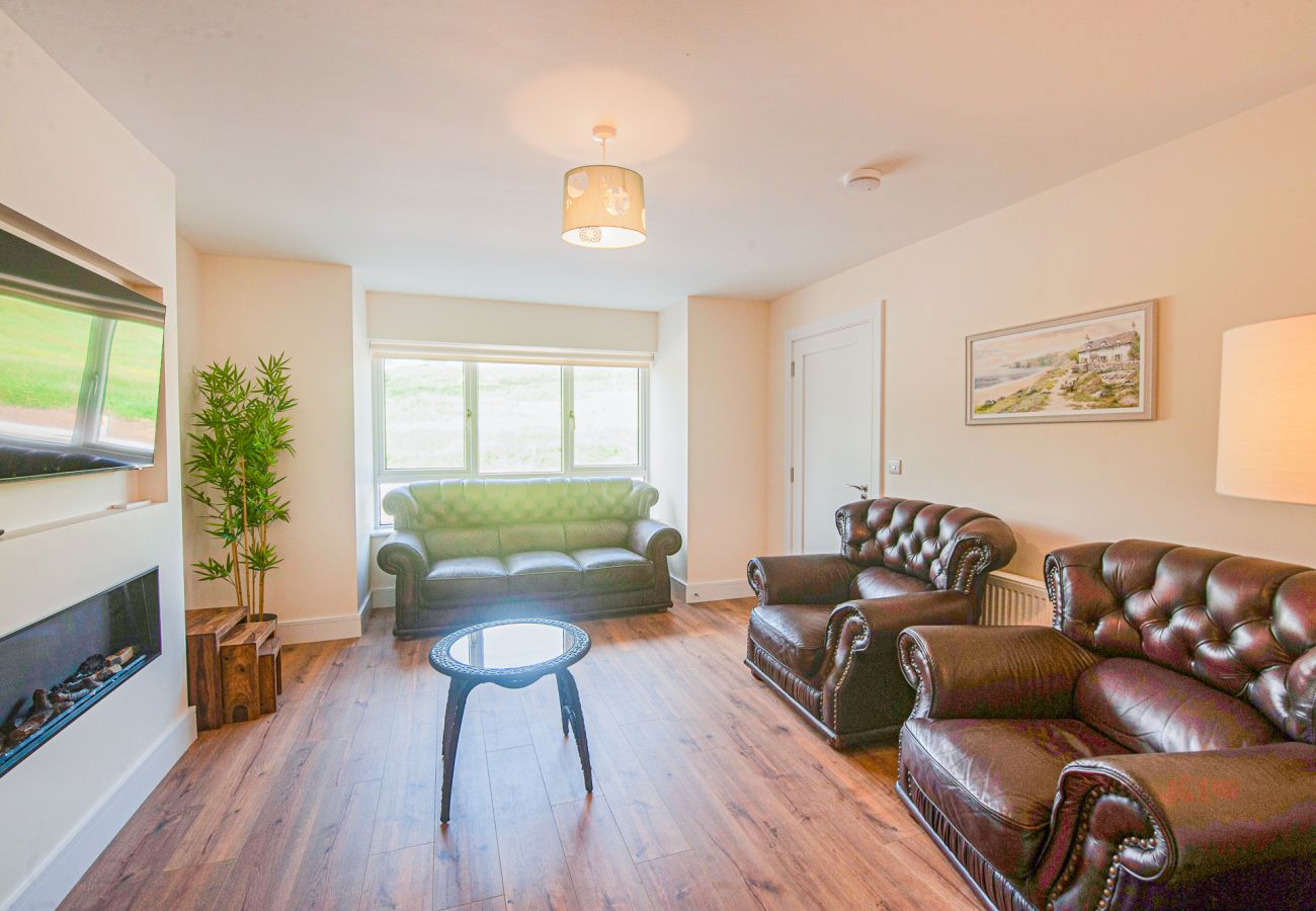 House in Dunmore East - Dunmore East Sunrise Meadows Holiday Home
