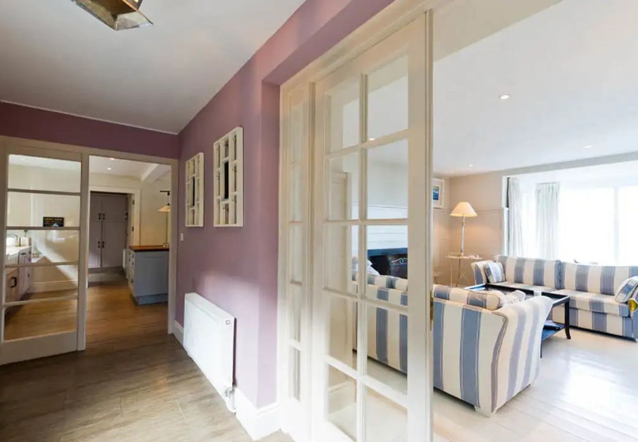 House in Ardmore - Cliff Cottage Ardmore 